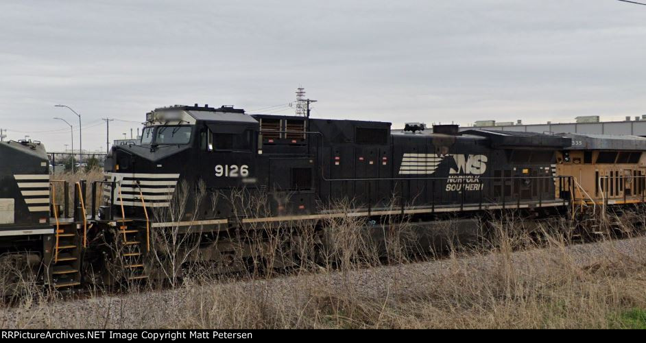 NS 9126